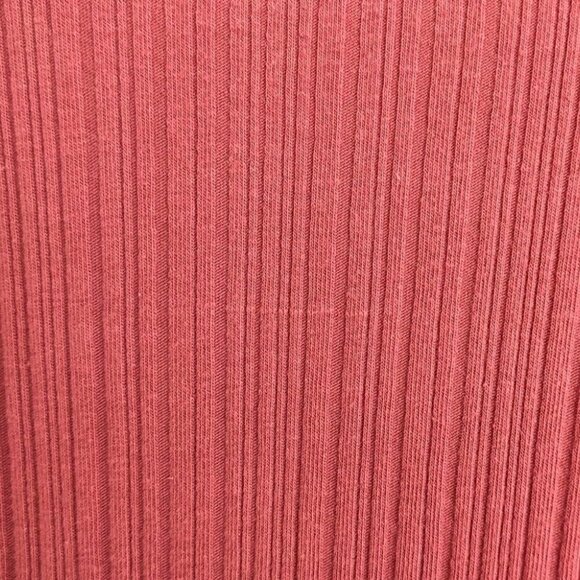 NEW CHENAULT rib dress Mockneck Sweater Dress Large - Picture 13 of 13